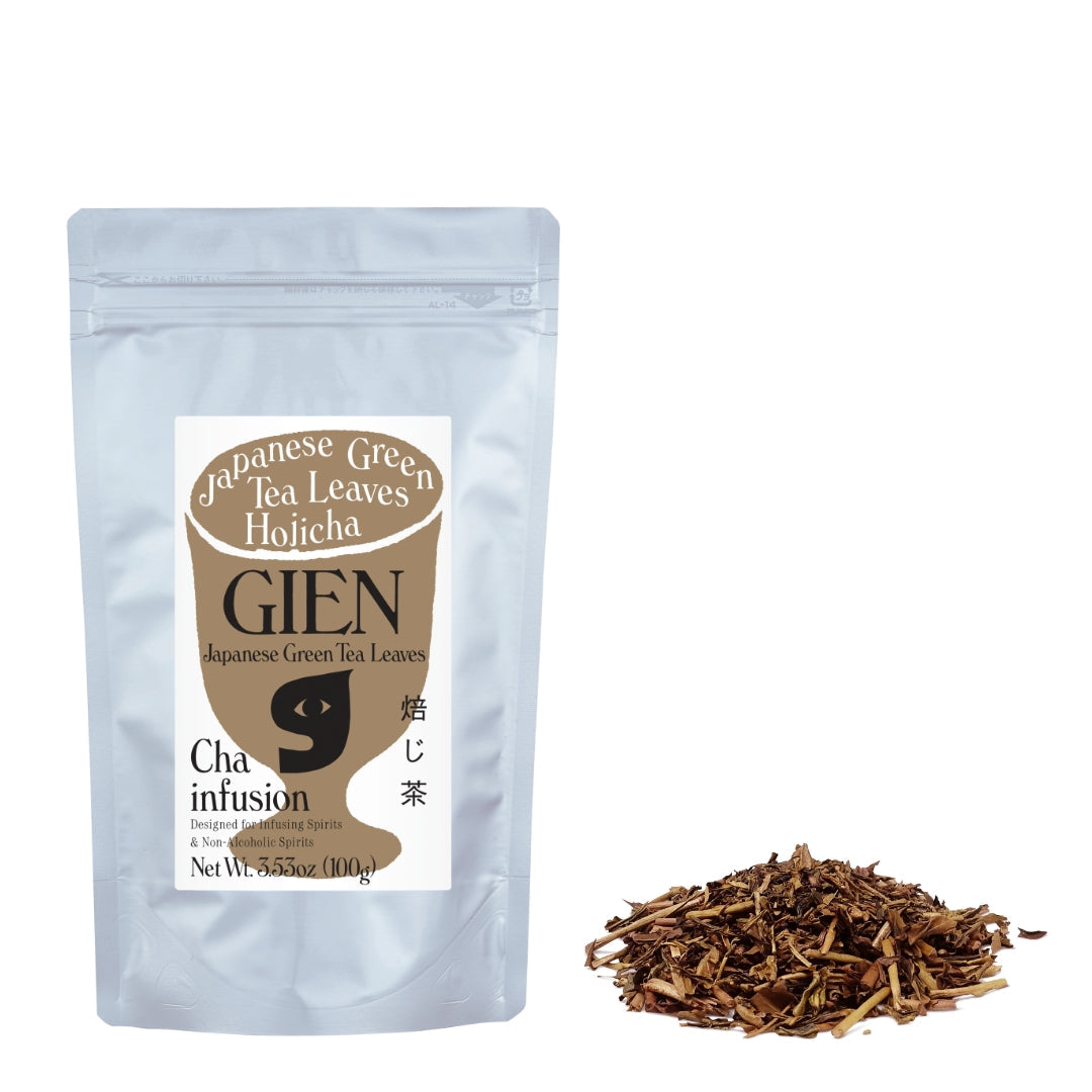 焙じ茶 100g